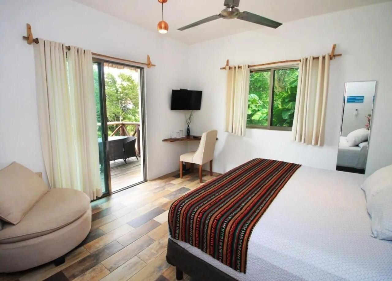 Pancho - Kayyaks Gratis Hotel 3*
