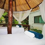 Hotel Pancho Villas Bacalar - Kayyaks Gratis