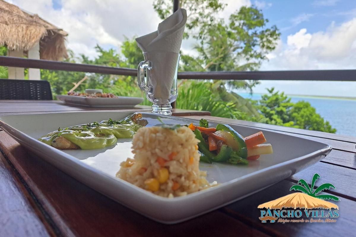 Pancho - Kayyaks Gratis Bacalar
