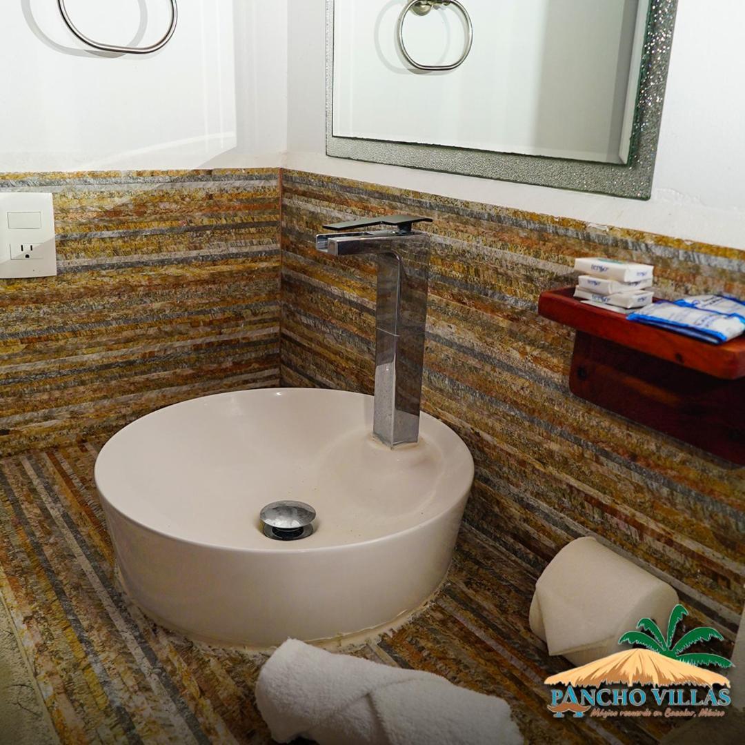 Hotel Pancho - Kayyaks Gratis 3*