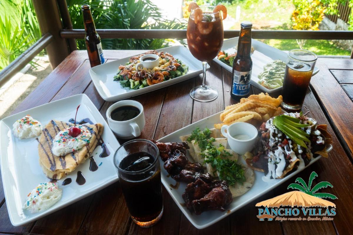 Pancho - Kayyaks Gratis Hotel 3*