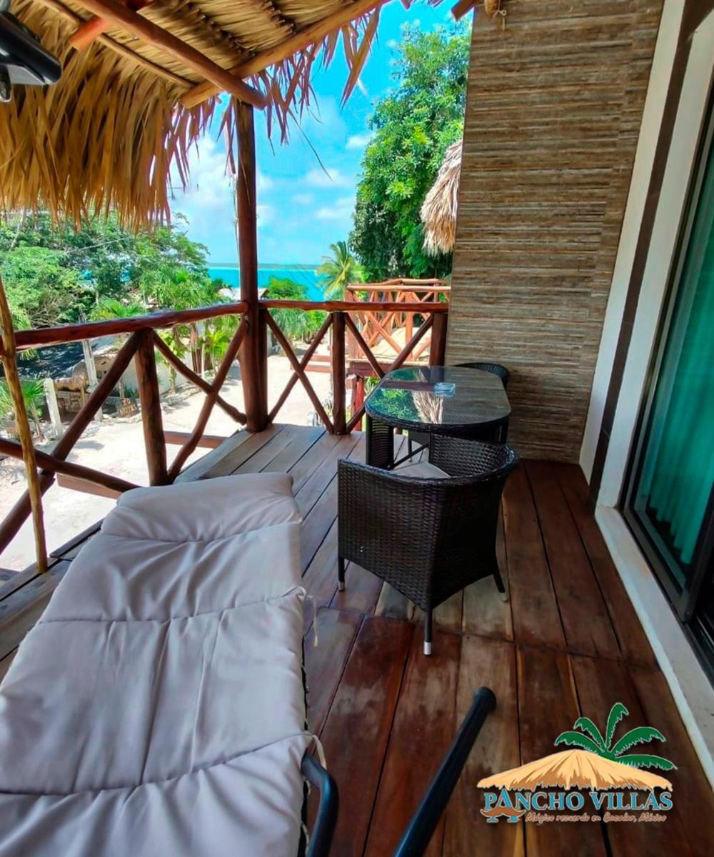 Pancho - Kayyaks Gratis Hotel 3*
