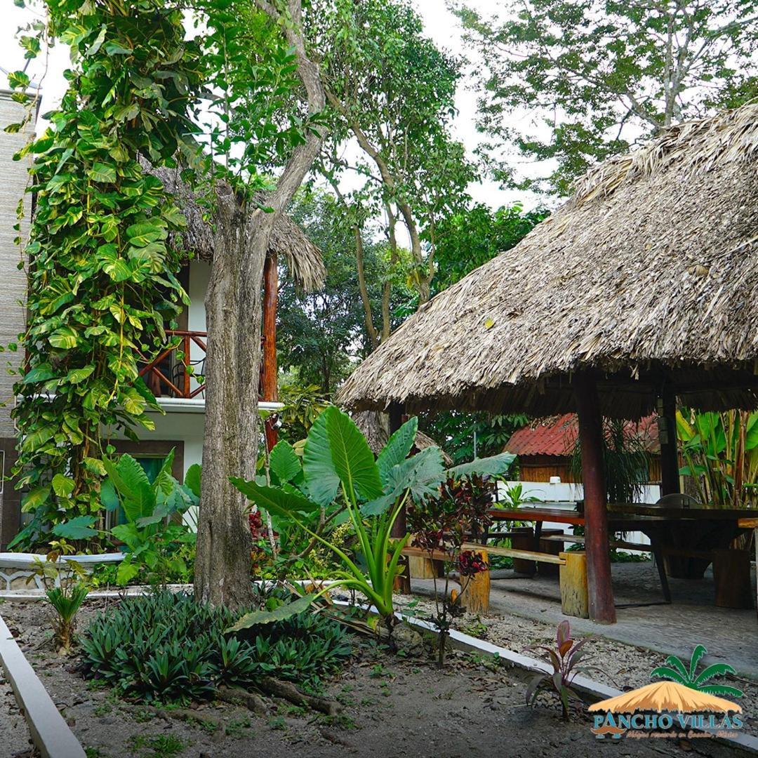 Hotel Pancho - Kayyaks Gratis