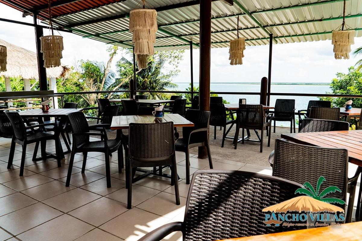 Hotel Pancho - Kayyaks Gratis