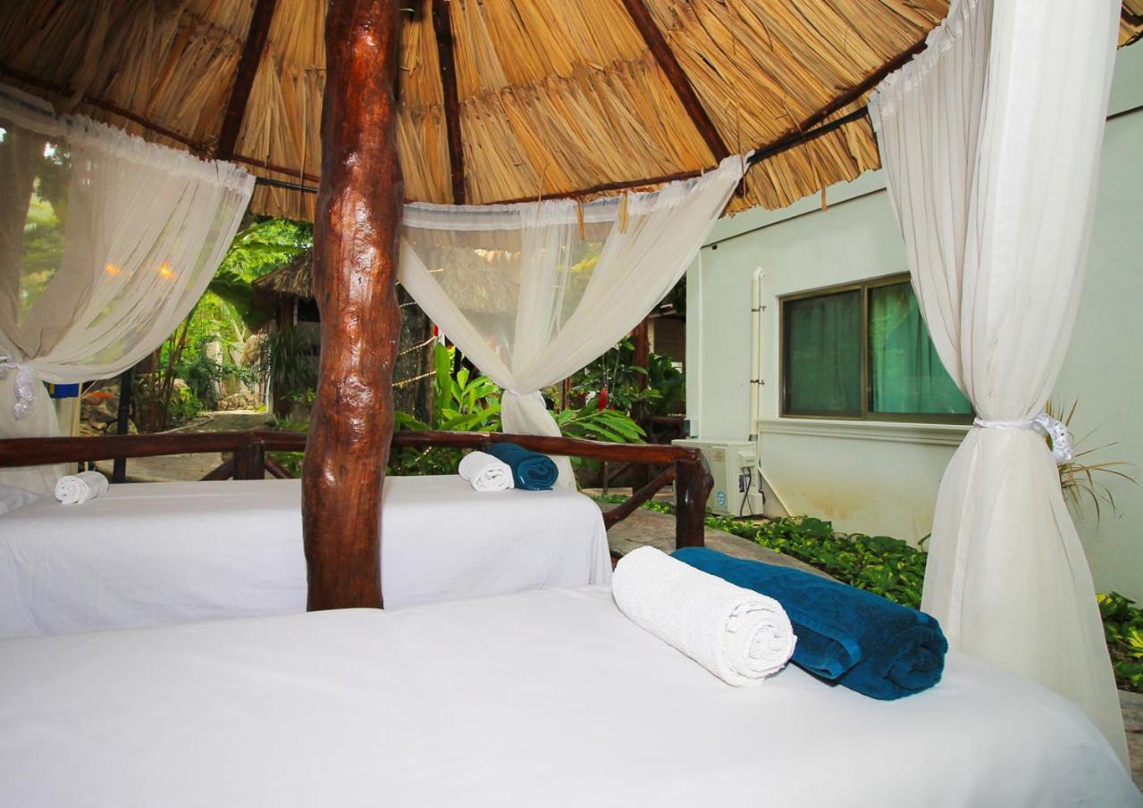 Pancho - Kayyaks Gratis Hotel 3*