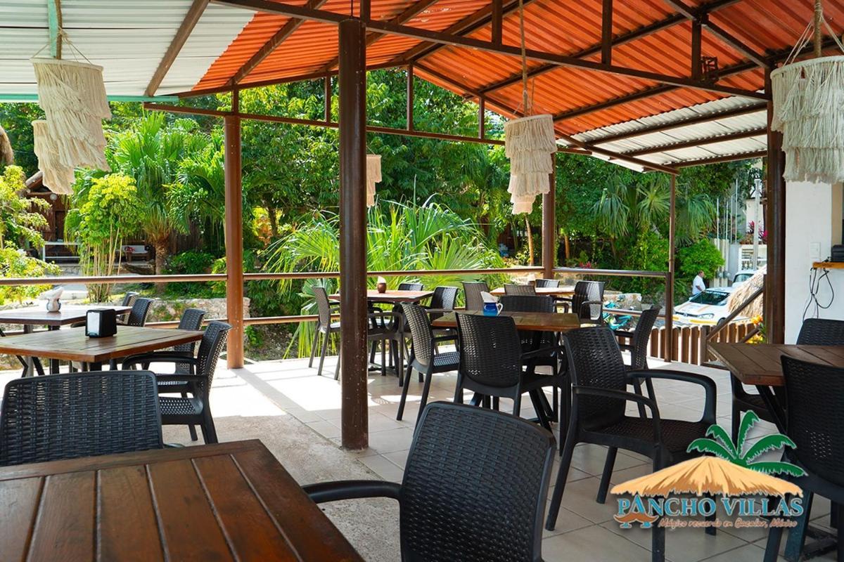 Pancho - Kayyaks Gratis Bacalar