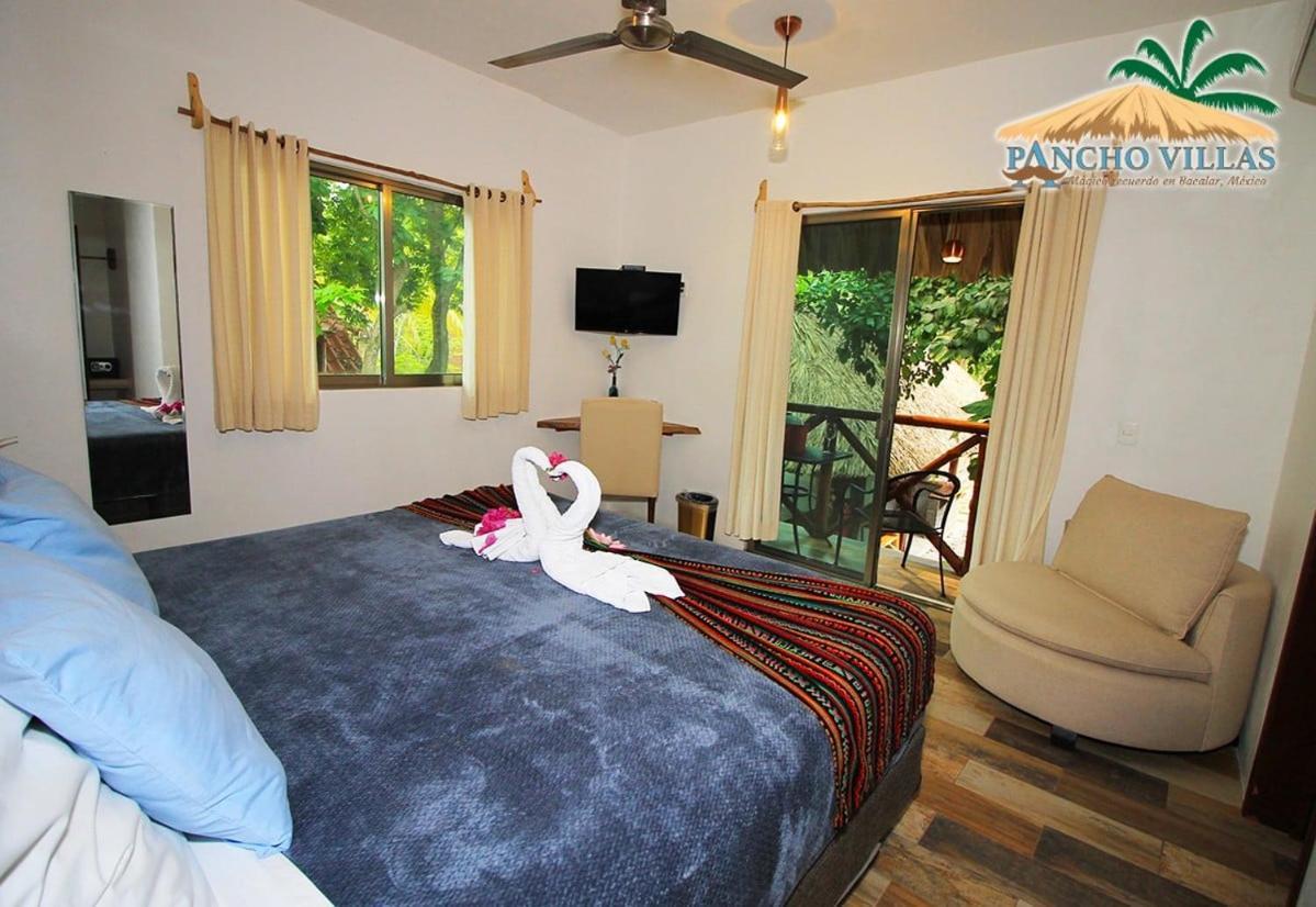 Hotel Pancho - Kayyaks Gratis